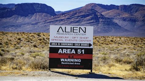 area 51 Search